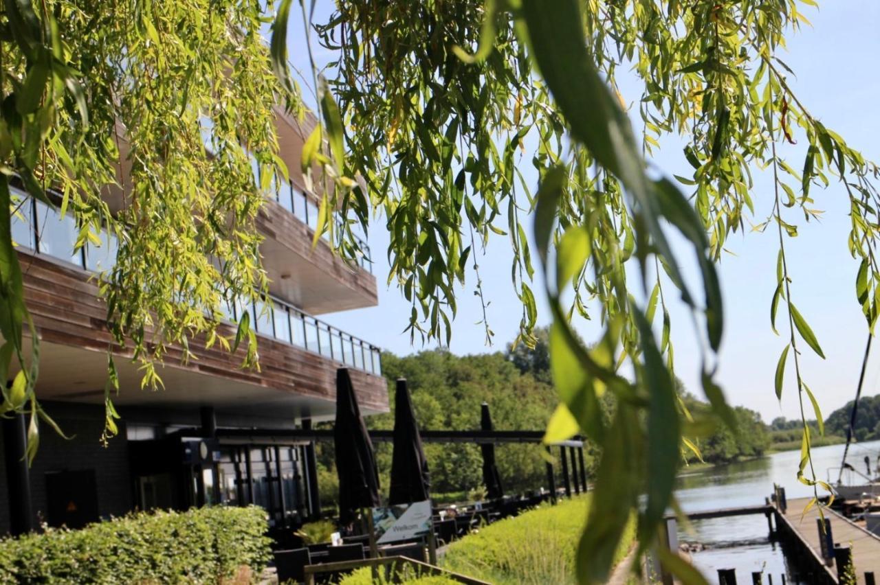 Appartement Naeher Am Wasser Kann Man Nicht Wohnen! Arnemuiden