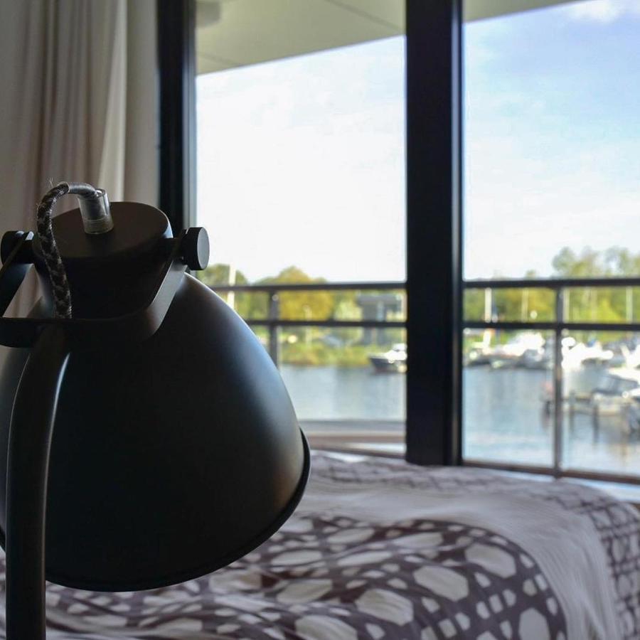Naeher Am Wasser Kann Man Nicht Wohnen! Appartement *
