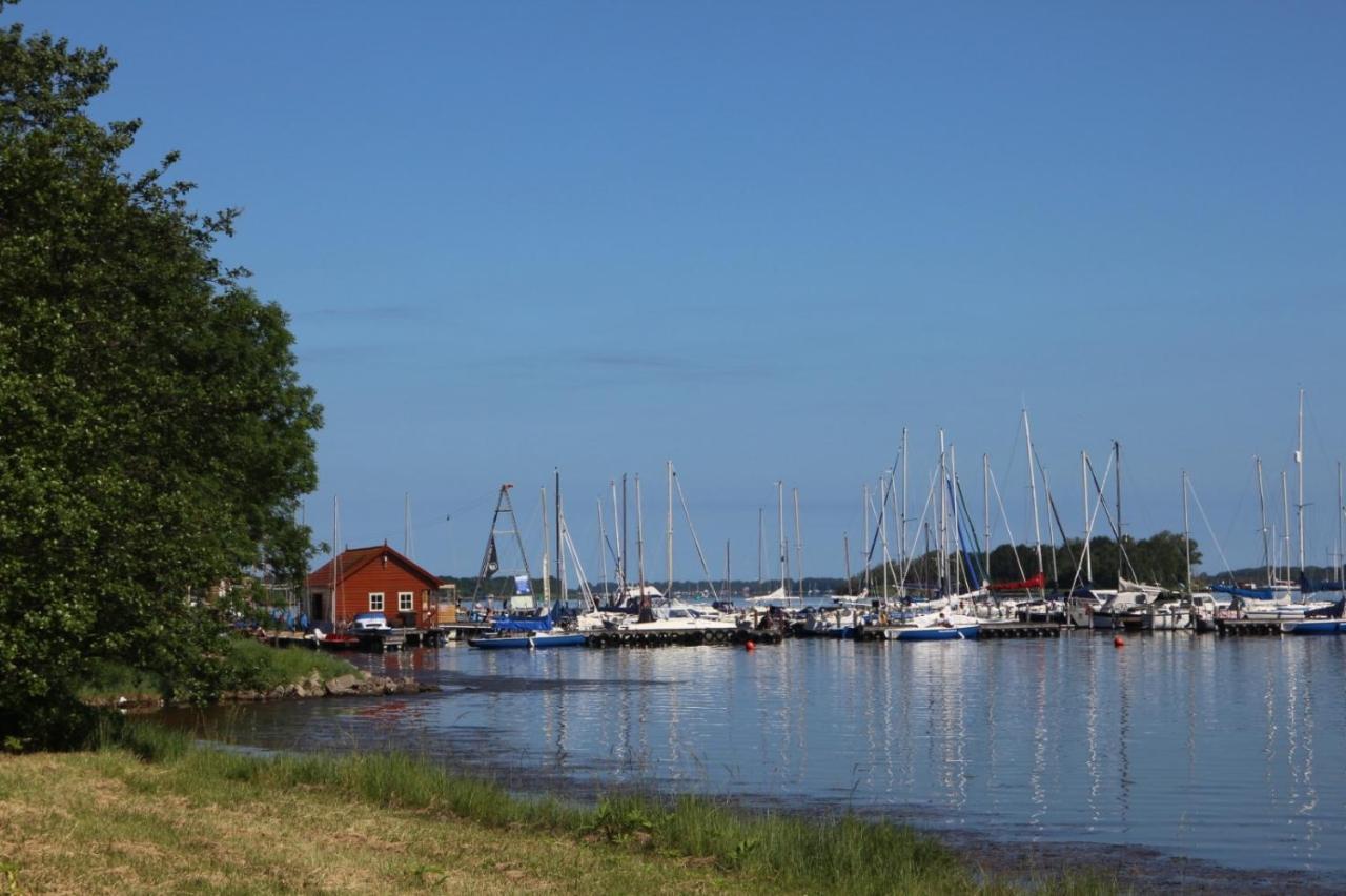 Appartement Naeher Am Wasser Kann Man Nicht Wohnen! Arnemuiden