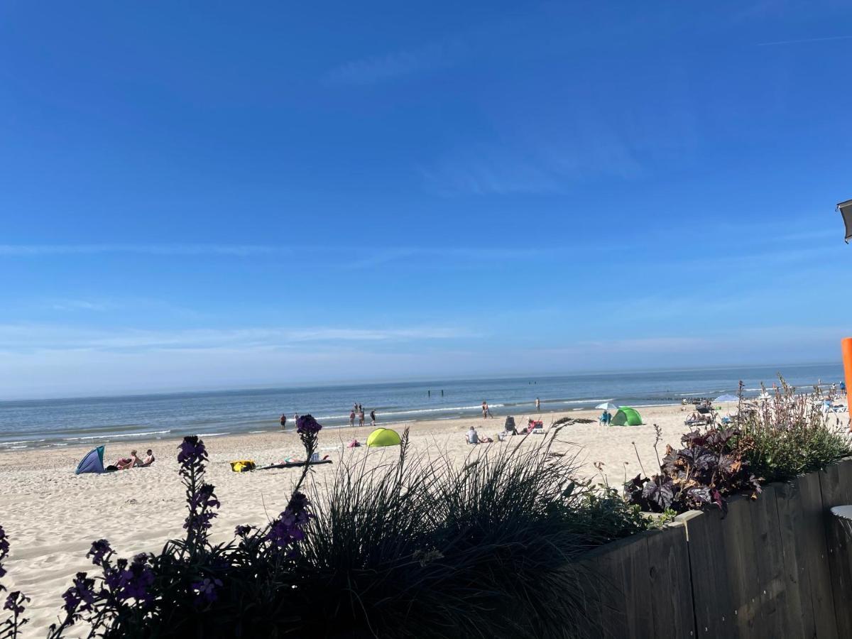 Naeher Am Wasser Kann Man Nicht Wohnen! Appartement *
